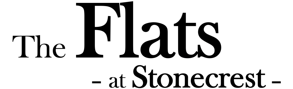 The Flats at Stonecrest